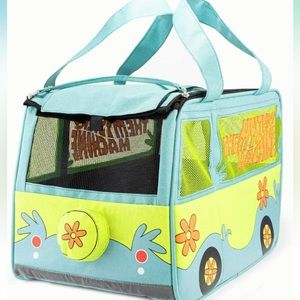 SCOOBY DOO PET CARRIER